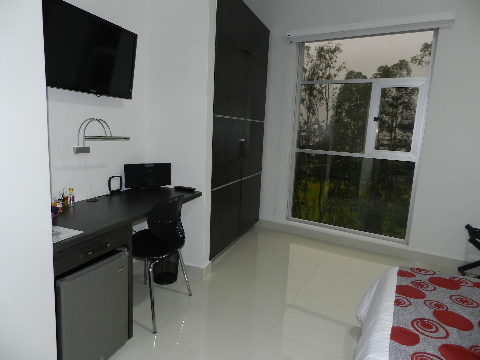 玻利维亚广场4*Medellín